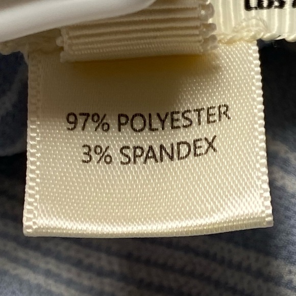 Monteau Striped Mini - Picture 11 of 11